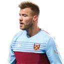 Andriy Yarmolenko