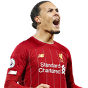 Virgil van Dijk