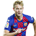 Frenkie de Jong