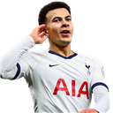 Dele Alli