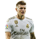 Toni Kroos