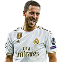 Eden Hazard