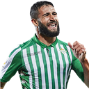 Nabil Fekir