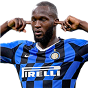 Romelu Lukaku