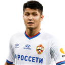 Ilzat Akhmetov