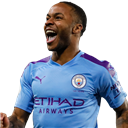 Raheem Sterling