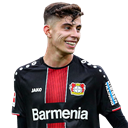 Kai Havertz