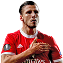 Rúben Dias