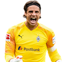 Yann Sommer