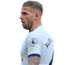 Toby Alderweireld