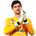Thibaut Courtois