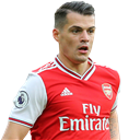 Granit Xhaka