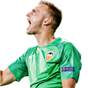 Jasper Cillessen