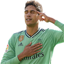 Raphaël Varane