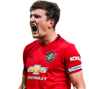 Harry Maguire