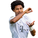 Serge Gnabry