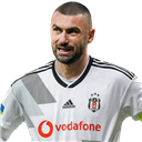 Burak Yılmaz
