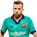 Jordi Alba