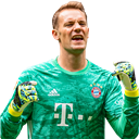 Manuel Neuer