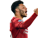 Alex Oxlade-Chamberlain