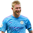 Kevin De Bruyne