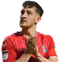 Tom Lockyer