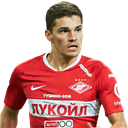 Roman Zobnin