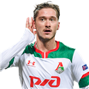 Alexey Miranchuk