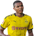 Manuel Akanji