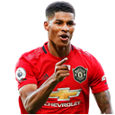 Marcus Rashford