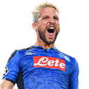 Dries Mertens