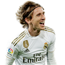 Luka Modrić