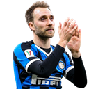 Christian Eriksen