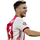 Joël Veltman