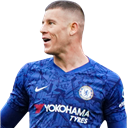 Ross Barkley