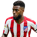 Thomas Lemar