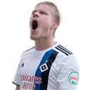 Joel Pohjanpalo