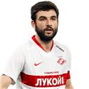 Georgiy Dzhikiya