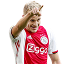 Donny van de Beek