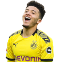 Jadon Sancho