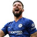 Olivier Giroud