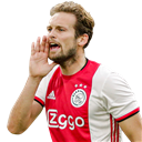 Daley Blind