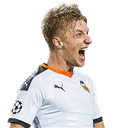 Daniel Wass
