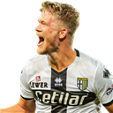 Andreas Cornelius