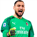 Gianluigi Donnarumma