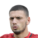 Merih Demiral