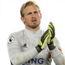 Kasper Schmeichel