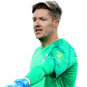 Wayne Hennessey