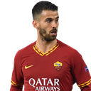 Leonardo Spinazzola