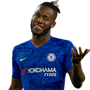 Michy Batshuayi